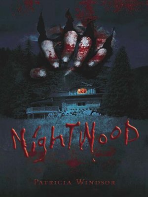 Nightwood - ebook